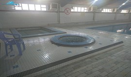 جکوزی لاله یزد