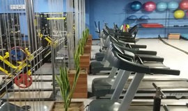 باشگاه بدنسازی جوان قم - تخفیف باشگاه بدنسازی در پول تیکت