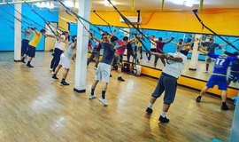 باشگاه-بدنسازی-جوان-قم - تخفیف بلیت استخر و باشگاه بدنسازی در پول تیکت