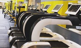 عکس‌های باشگاه بدنسازی شهرزاد قم