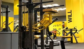 تصویر باشگاه بدنسازی شهرزاد قم