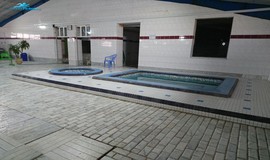 استخر لاله یزد