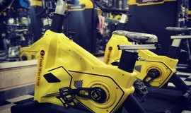 باشگاه بدنسازی سون قم - تخفیف بلیت باشگاه بدنسازی 