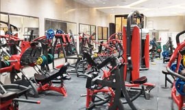 باشگاه ساندو قم - پول تیکت سامانه خرید بلیت باشگاه بدنساری در کشور