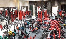 باشگاه-ساندو-قم - تخفیف بلیت استخر و باشگاه بدنسازی در پول تیکت