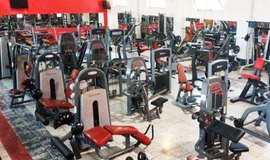 باشگاه بدنسازی گلها اصفهان - پول تیکت سامانه خرید بلیت باشگاه بدنساری در کشور