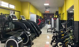 عکس باشگاه بدنسازی آرمان اصفهان