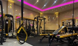 تخفیف بلیط استخر و باشگاه های بدنسازی در پول تیکت