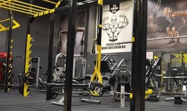 باشگاه ورزشی تن پویان شعبه کاشانی اصفهان - تخفیف بلیت استخر و باشگاه بدنسازی در پول تیکت