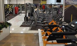 باشگاه ورزشی تن پویان شعبه کاشانی اصفهان - پول تیکت سامانه خرید بلیت باشگاه بدنساری در کشور