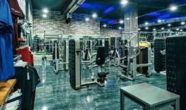 باشگاه راویس اصفهان - تخفیف بلیت باشگاه بدنسازی 