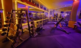 بیش ترین تخفیف بلیط استخر و باشگاه بدنسازی در پول تیکت