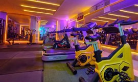 بیش ترین تخفیف بلیط استخر و باشگاه بدنسازی در پول تیکت