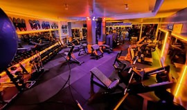 تخفیف بلیط استخر و باشگاه های بدنسازی در پول تیکت