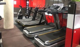 باشگاه بدنسازی یارا اصفهان - تخفیف بلیت باشگاه بدنسازی 