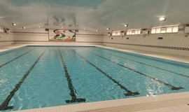 فروش ویژه  استخر شهدای خدمت کرج در پولتیکت