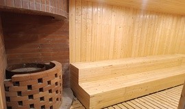 سونا خشک استخر شهدای خدمت کرج 