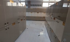 رختکن  استخر شهدای خدمت کرج خرید همواره تخفیف در پولتیکت