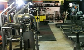 باشگاه بدنسازی ملی اصفهان - تخفیف بلیت باشگاه بدنسازی 