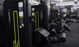 تهیه بلیط باشگاه بدنسازی در پول تیکت با تخفیف