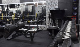 بیش ترین تخفیف بلیط استخر و باشگاه بدنسازی در پول تیکت