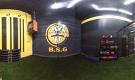 باشگاه بدنسازی بدن قوی اصفهان - خرید بلیت استخر و باشگاه بدنسازی در پول تیکت 