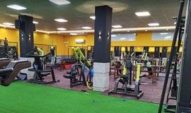 بیش ترین تخفیف بلیط استخر و باشگاه بدنسازی در پول تیکت