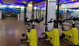 باشگاه بدنسازی جیم بست اصفهان - خرید بلیت استخر و باشگاه بدنسازی در پول تیکت 