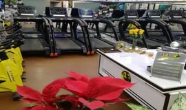 باشگاه بدنسازی جیم بست اصفهان - تخفیف باشگاه بدنسازی در پول تیکت 