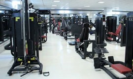 باشگاه بدنسازی جیم بست اصفهان - پول تیکت سامانه خرید بلیت باشگاه بدنساری در کشور