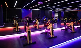 تخفیف بلیط اشگاه بدنسازی سام جیم تهران