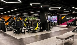 تخفیف بلیط اشگاه بدنسازی سام جیم تهران