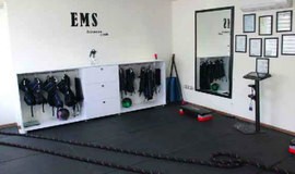 باشگاه بدنسازی ایکس بادی تهران