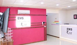 باشگاه بدنسازی ایکس بادی تهران