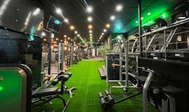 تهیه بلیط باشگاه بدنسازی در پول تیکت با تخفیف