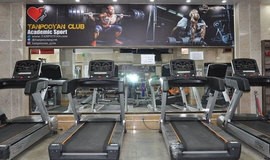 باشگاه ورزشی تن پویان شعبه آل محمد اصفهان - پول تیکت سامانه خرید بلیت باشگاه بدنساری در کشور