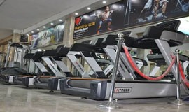 باشگاه ورزشی تن پویان شعبه آل محمد اصفهان - خرید بلیت استخر و باشگاه بدنسازی در پول تیکت 