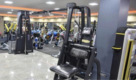 تخفیف بلیط باشگاه بدنسازی TBF تهران