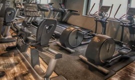 باشگاه بدنسازی خانه ورزش پیشگام تهران