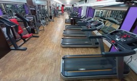 باشگاه ورزشی تن پویان شعبه پنج رمضان اصفهان - خرید بلیت استخر و باشگاه بدنسازی در پول تیکت 