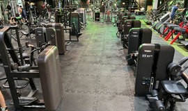 بیش ترین تخفیف بلیط استخر و باشگاه بدنسازی در پول تیکت