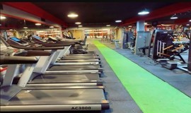 باشگاه بدنسازی لایف استایل تهران