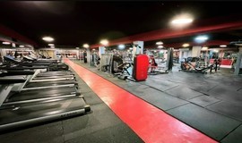 باشگاه بدنسازی لایف استایل تهران