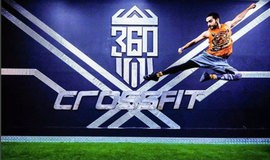 باشگاه بدنسازی ۳۶۰ اصفهان - تخفیف بلیت باشگاه بدنسازی 