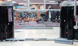 باشگاه بدنسازی ایرانیان راگا تهران