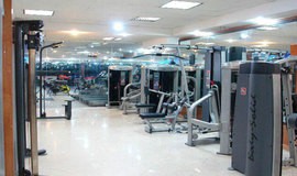 باشگاه بدنسازی ایرانیان راگا تهران