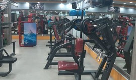 باشگاه سناتور اصفهان - تخفیف بلیت باشگاه بدنسازی 