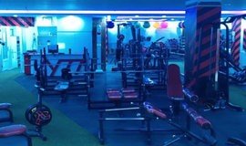 باشگاه سناتور اصفهان - تخفیف باشگاه بدنسازی در پول تیکت 