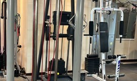 تهیه بلیط باشگاه بدنسازی در پول تیکت با تخفیف