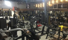 باشگاه فیت لند اصفهان - تخفیف بلیت باشگاه بدنسازی 